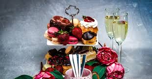 Tipsy Teas Experience Days | WonderDays