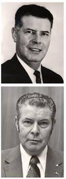 1968-1975 Alan Robertson