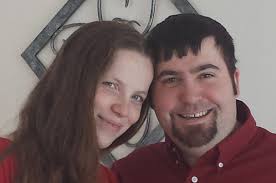 Elizabeth Ashley and James Gallant