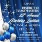 District 10 Toastmasters 15th Annual Marketing event image