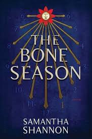 Bone graphic novels book series (10 books) bone graphic novels book series. The Bone Season Amazon De Shannon Samantha Fremdsprachige Bucher