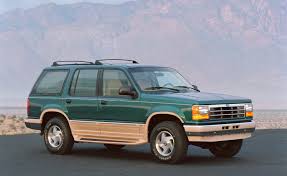 Image result for Vermillion 1991 Explorer