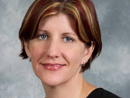 Distinguished Kansan, entertainment: Melissa Miller Ormond