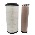 Amazon.com: XYo Air Filters 245-6375 245-6376 For CAT Engine ...