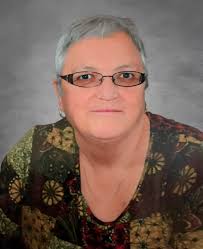 Avis de décès : Johanne Gallant, 1959-09-13