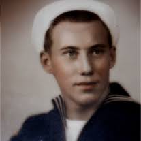 Calvin Pierce Ruckel Obituary