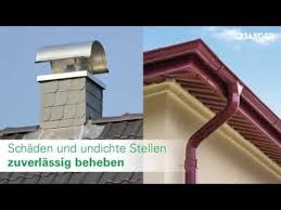 Dachbeschichtung Dacher Auf Garagen Carports Garten Und Geratehausern Einfach Streichen Und Abdichten Dachrinnen Renovie Dachfarbe Dach Sanieren Dachpappe