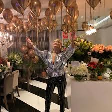 So when a friend, family member, or your significant other turns 30, you want to find the perfect present for her or him. Who Was At Rita Ora S Lockdown Party At Casa Cruz