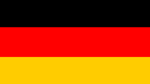 Den flagget av forbundsrepublikken tyskland , offisielt føderale flagg , er en tysk nasjonalsymbol og stat symbol og ifølge artikkel 22 i den basic law, viser fargene svart, rødt og gull. German Jorundgard Middelaldersenter As