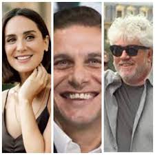 Audio: Joaquín, Tamara y Almodóvar piden entradas al presidente del Alavés  para ver el partido