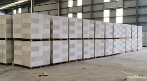 Công Ty Càn Thanh - Nhà Phân Phối Gạch AAC TPHCM Chất Lượng Cao