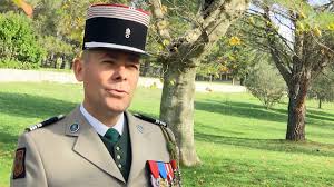 It has been stationed in orange, vaucluse since 1967, when it arrived from mers. Creation Du 5e Escadron 1e Rec Video Dailymotion