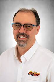 Briggs Toyota Fort Scott Staff