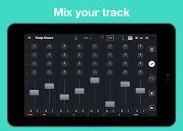 Goto your file manager or browser . Download Remixlive Drum Play Loops Mod Apk For Android