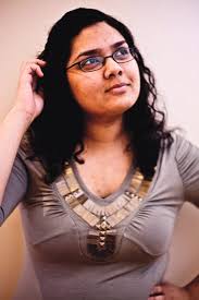 CT blind date: Zarmeena Waseem The Commonwealth Times