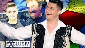 EXCLUSIV. Cum se descurcă Alin Gabriel Matei cu școala și spectacolele, în  același timp. Băiatul de suflet al lui Petrică Mîțu Stoian, mărturisiri  inedite