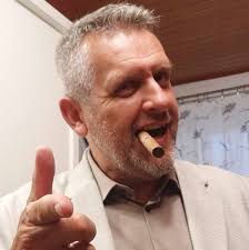 Robert Skała w osoby