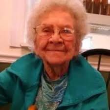 Obituary information for Hazel Louise Holowene Williams