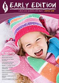 CHILDCARE QUEENSLAND NEWS