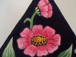 Alekhan Zinnia Flower Alekhan Youtube Alekhan how to trace alekhan design elementary drawing. alekhan zinnia flower alekhan