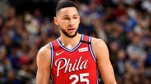 Ben Simmons optimistic
