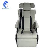 China High Quality Passenger Seat With Electric Footrest And ...