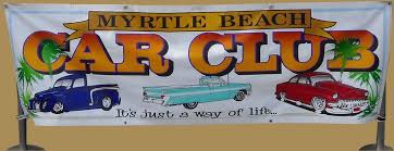 Apache pier has an especially large fishing area as well as its own bait and tackle shop where you can rent gear. Home Myrtle Beach Car Club