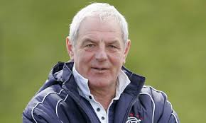 Walter Smith, former Rangers and Scotland manager, dies at 73