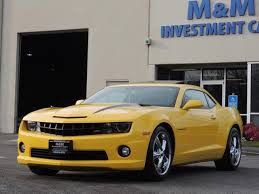 Image result for Rally Yellow 2013 Camaro