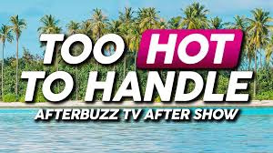 Where the cast of too hot to handle is now. Too Hot To Handle Season 1 Reunion Recap After Show All Your Favorite Sexy Singles Are Back For A Tell All Afterbuzz Tv Network