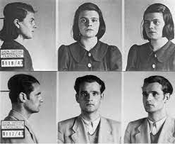 Achim seiffarth biographythe story of sophie scholl is a true story of courage and dreams. Geschwister Scholl Hans Und Sophie Scholl Widerstand Weisse Rose