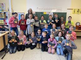 Johannes Grundschule Allagen Katholische Grundschule Der Stadt Warstein