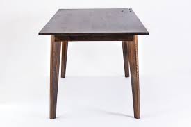 Looking to spruce up your dining area? Jaworski Woodworks Ludlow Dining Table