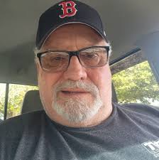 What happened when John Wayne came to Boston in 1978?