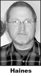 WILLIAM HAINES Obituary (2019)