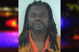 Terrence Mills — Fayette County Jail Bookings