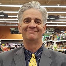 Executive Board and Branches