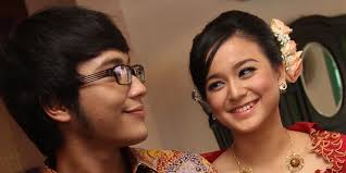 Tunangan Juwita Bahar Ngebet Ingin Nikah