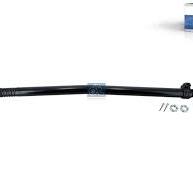 6.51020 DT Spare Parts Centre Rod Assembly Push Rod ...