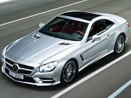 Argus Mercedes Sl Cotes Mercedes Sl Par Annees