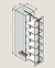 Ikea Pantry