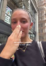 Chris Hart Corepower Ward