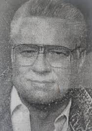 Harvey "Red" Davis, 82