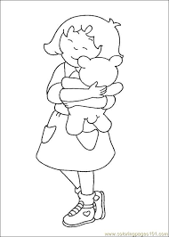 Every day bring something wonderful and new. Caillou Coloring Pages 036 Coloring Page For Kids Free Caillou Printable Coloring Pages Online For Kids Coloringpages101 Com Coloring Pages For Kids