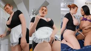 Abigail Morris - Ella Consume Semen Sin Tiempo - EPORNER