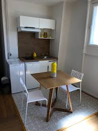 kitchenette blanche 120cm pour refrigerateur 48cm kitchenette idees kitchenette meuble bas