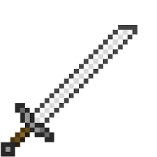 We investigated the price of diamond minecraft sword in amazon, walmart, ebay. Katana Sword Nova Skin