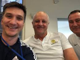 Old Scotch Soccer Club