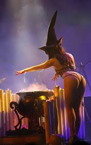 Image result for sexy witch