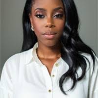 Brianna Bethea's Instagram, Twitter & Facebook